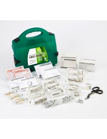 Steroplast BS8599 Premier Workplace First Aid Kit